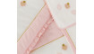 QUEEN BABY voodipesu komplekt (75x115 cm) | 100% качество QUEEN BABY voodipesu komplekt (75x115 cm) | Laste tekstiil | ZIPhome.ee изображение 4