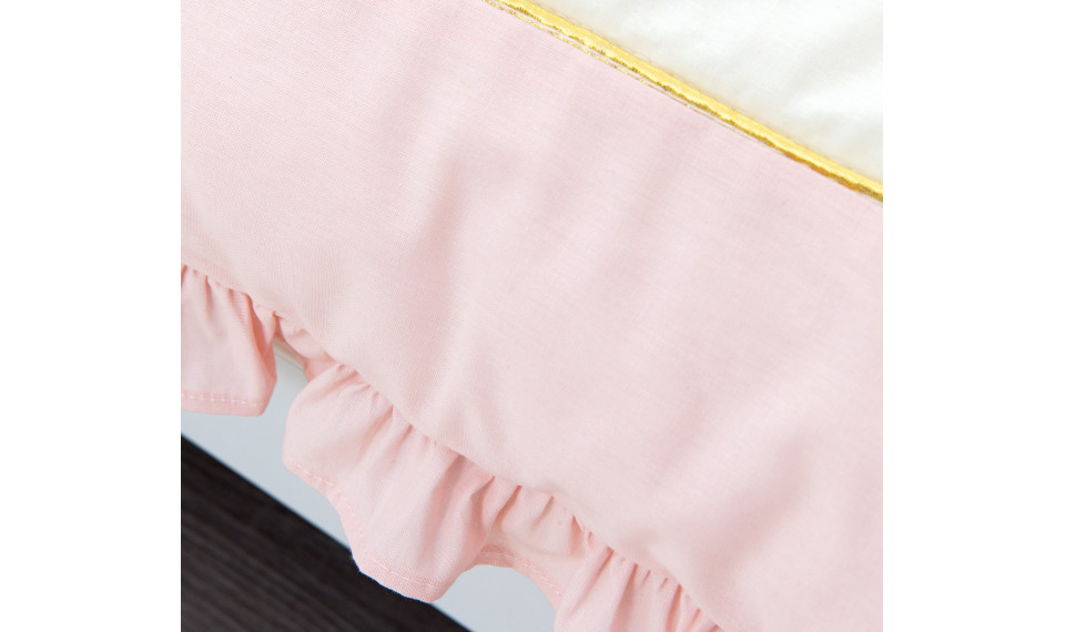 QUEEN BABY voodipesu komplekt (70x110 cm) | Laste tekstiil | ZIPhome.ee image 10