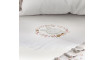 BUNNY GIRL BABY BEDDING SET (70x130 cm) | 100% Quality BUNNY GIRL BABY BEDDING SET (70x130 cm) | Children's textile | ZIPhome.ee image 4