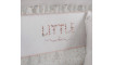 BUNNY GIRL BABY BEDDING SET (70x130 cm) | 100% Quality BUNNY GIRL BABY BEDDING SET (70x130 cm) | Children's textile | ZIPhome.ee image 8