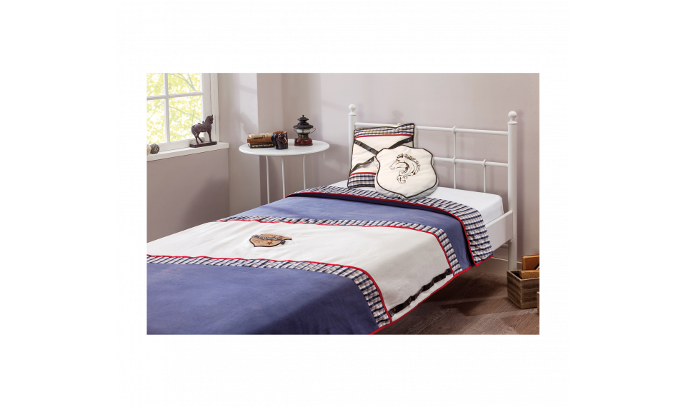 ELEGANS voodipesu komplekt (120 cm) | Laste tekstiil | ZIPhome.ee pilt 4