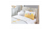 SMILE voodipesu komplekt (80-90 cm) | 100% laatu SMILE voodipesu komplekt (80-90 cm) | Laste tekstiil | ZIPhome.ee kuva 1