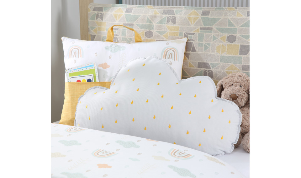 SMILE voodipesu komplekt (80-90 cm) | Laste tekstiil | ZIPhome.ee kuva 6