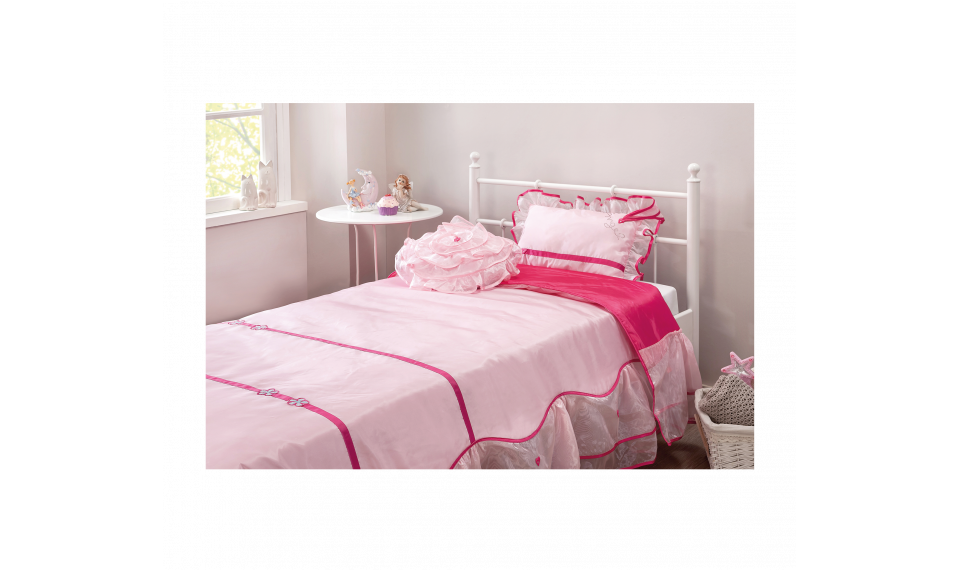 LADY voodipesu komplekt (90-100 cm) | Laste tekstiil | ZIPhome.ee kuva 4