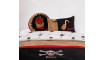 PIRATE HOOK voodipesu komplekt (90-100 cm) | 100% Quality PIRATE HOOK voodipesu komplekt (90-100 cm) | Laste tekstiil | ZIPhome.ee image 4