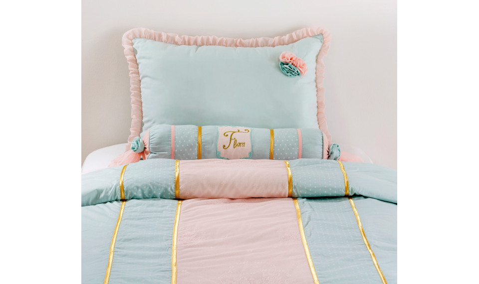 PARADISE voodipesu komplekt (90-100 cm) | Laste tekstiil | ZIPhome.ee kuva 2