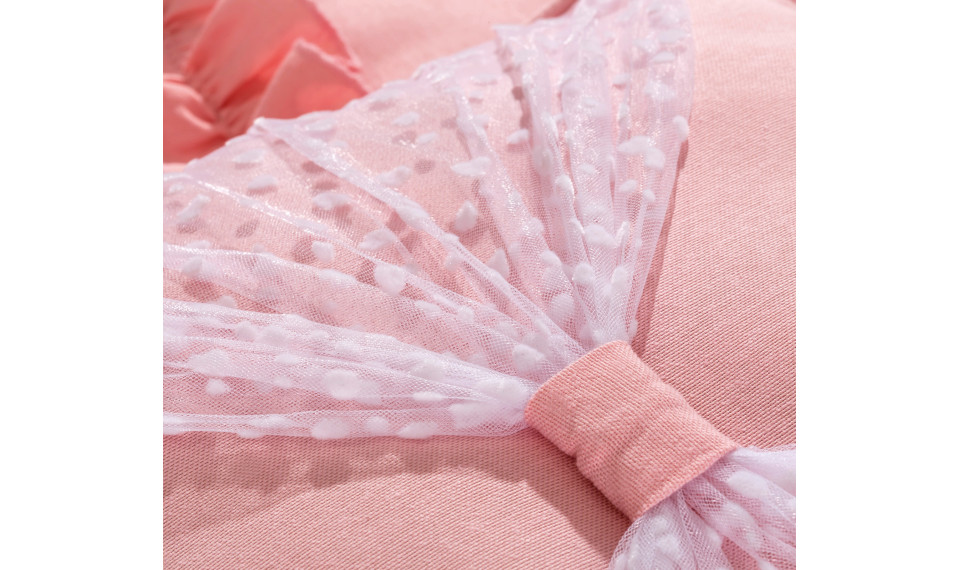 ROSA voodipesu komplekt (90-100 cm) | Laste tekstiil | ZIPhome.ee kuva 8