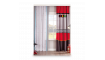 BIPANEL SHEERS (140x260 cm) | 100% Quality BIPANEL SHEERS (140x260 cm) | Children's textile | ZIPhome.ee image 1