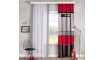 BIPANEL SHEERS (140x260 cm) | 100% Quality BIPANEL SHEERS (140x260 cm) | Children's textile | ZIPhome.ee image 2