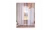NATURA BABY tüllkardin (160x260 cm) | 100% качество NATURA BABY tüllkardin (160x260 cm) | Laste tekstiil | ZIPhome.ee изображение 1