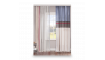 SELECT тюлевая занавеска (160X260 cm) | Текстиль для детской | ZIPhome.ee изображение 1