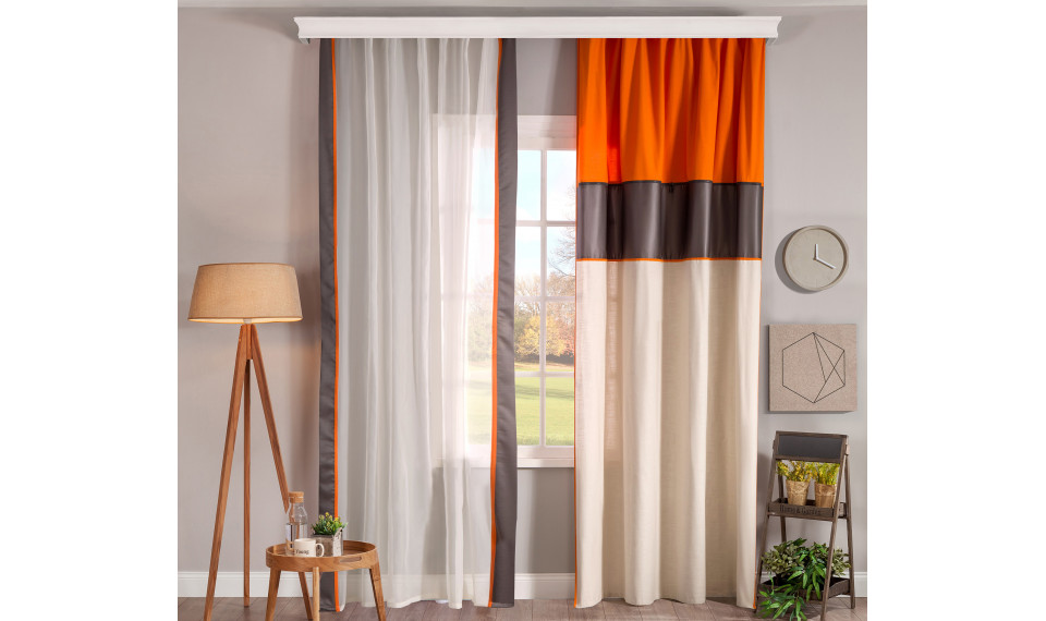 ENERGY kardin (160x260 cm) | Laste tekstiil | ZIPhome.ee pilt 2