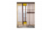 COOL kardin (160X260 CM) | 100% качество COOL kardin (160X260 CM) | Laste tekstiil | ZIPhome.ee изображение 1