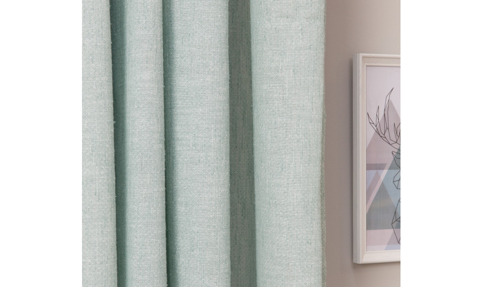 DRESSY MINT kardin (100x260 cm) | Laste tekstiil | ZIPhome.ee изображение 4