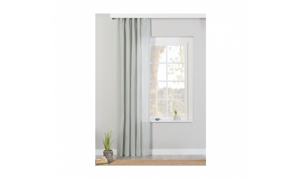 DRESSY MINT tüllkardin (210x260 cm) | Laste tekstiil | ZIPhome.ee pilt 1