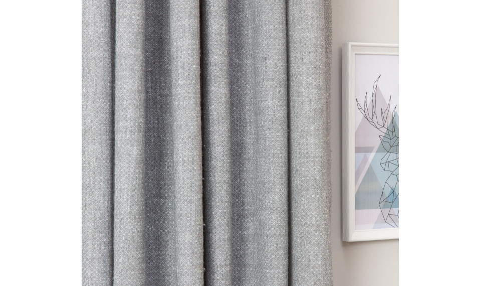 DRESSY GREY штора (100x260 cm) | Детская мебель | ZIPhome.ee изображение 4