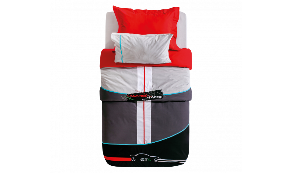 GTS voodipesu komplekt (160x216 cm) | Laste tekstiil | ZIPhome.ee pilt 1