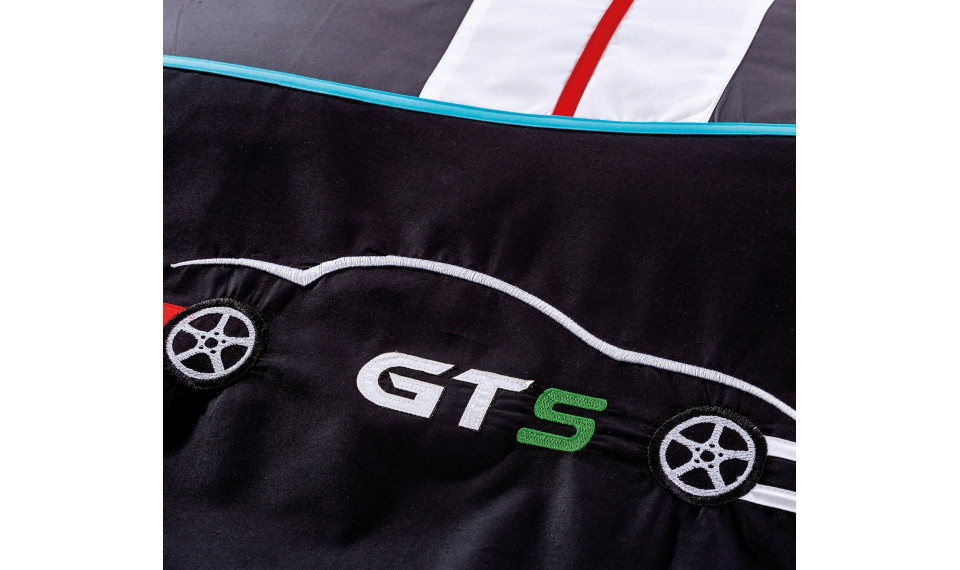 GTS voodipesu komplekt (160x216 cm) | Laste tekstiil | ZIPhome.ee pilt 4