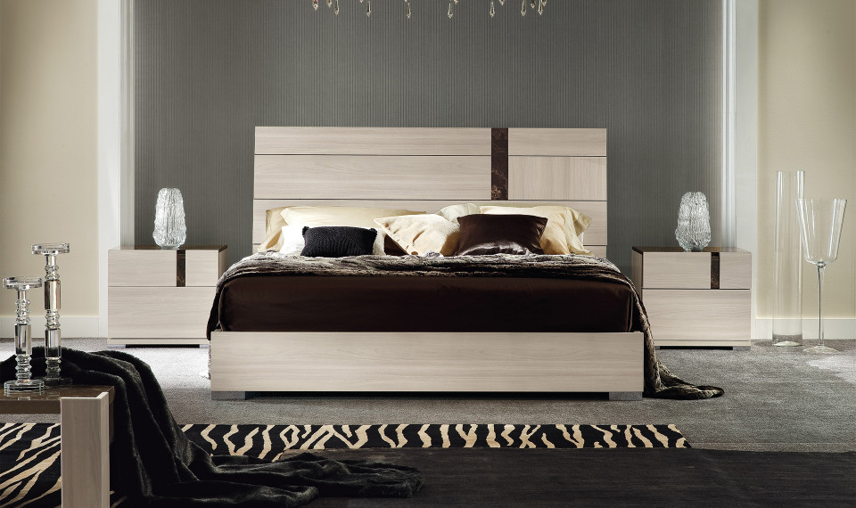 TEODORA 6FT bed (187x207) | TEODORA | ZIPhome.ee kuva 1