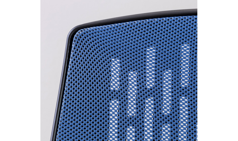 COMFORT töötool sinine | Toolid Cilek | ZIPhome.ee pilt 8