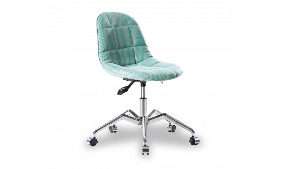 MODERN TURQUOISE töötool | Toolid Cilek | ZIPhome.ee pilt 1