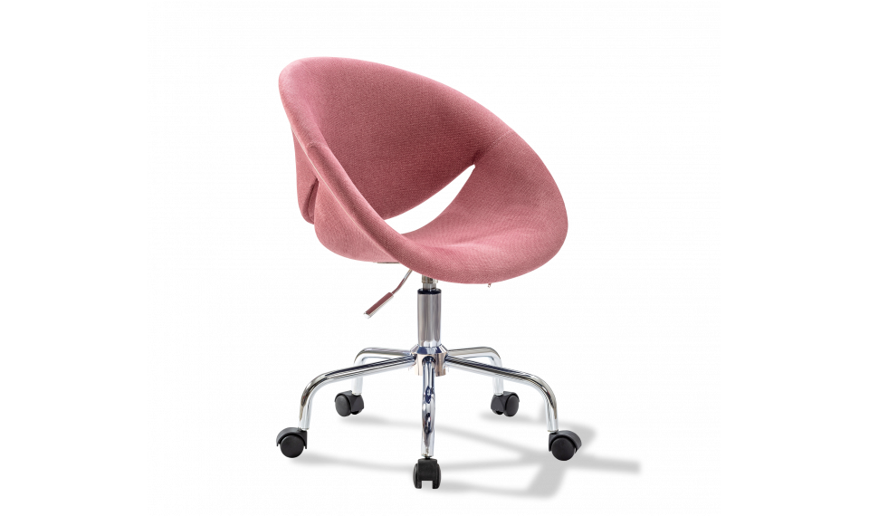 RELAX töötool roosa | Toolid Cilek | ZIPhome.ee pilt 1