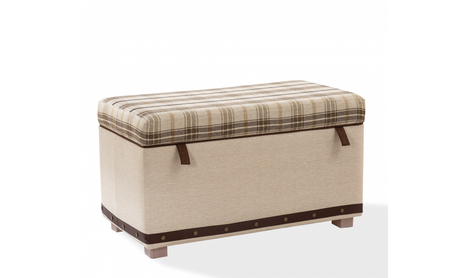 PLAID järi panipaigaga | Laste tumbad | ZIPhome.ee pilt 1