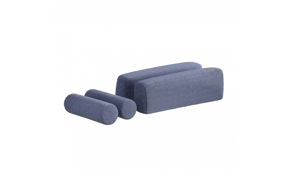 DAYBED patjade komplekt sinine | Toolid Cilek | ZIPhome.ee kuva 1