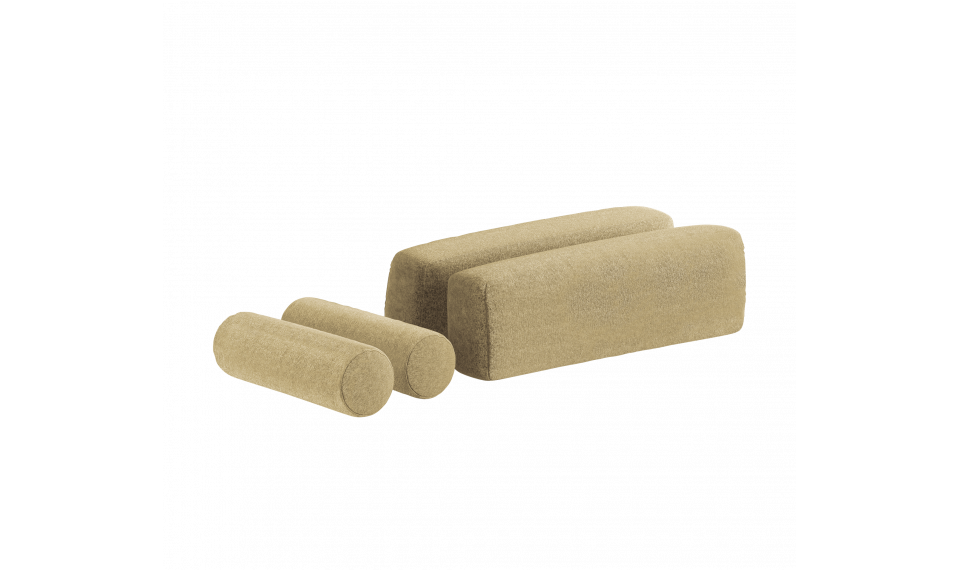 DAYBED patjade komplekt | Laste voodid | ZIPhome.ee image 1
