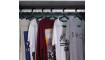 TRIO 2 DOORS WARDROBE | 100% laatu TRIO 2 DOORS WARDROBE | Trio | ZIPhome.ee kuva 8
