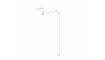 TRIO SIDE HANGER | 100% laatu TRIO SIDE HANGER | Trio | ZIPhome.ee kuva 6