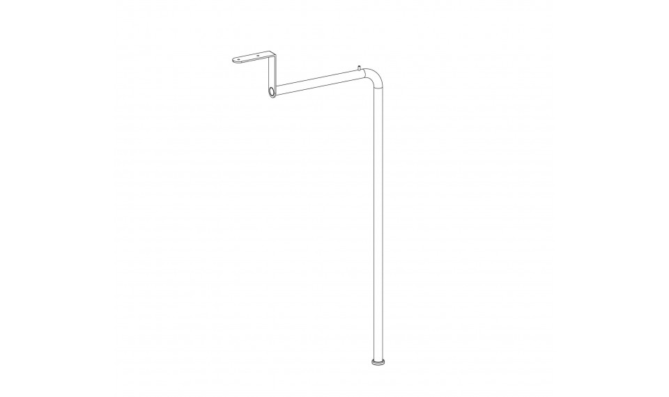 TRIO SIDE HANGER | Trio | ZIPhome.ee kuva 6