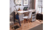 TRIO LARGE STUDY DESK | 100% laatu TRIO LARGE STUDY DESK | Trio | ZIPhome.ee kuva 4