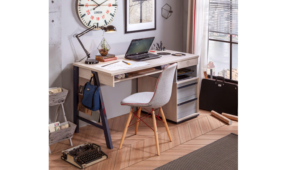 TRIO LARGE STUDY DESK | Trio | ZIPhome.ee kuva 4