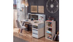 TRIO LARGE STUDY DESK | 100% laatu TRIO LARGE STUDY DESK | Trio | ZIPhome.ee kuva 2