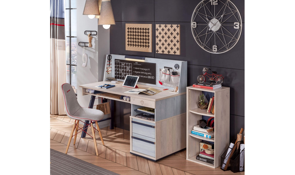 TRIO LARGE STUDY DESK | Trio | ZIPhome.ee kuva 2