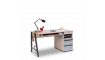 TRIO LARGE STUDY DESK | 100% laatu TRIO LARGE STUDY DESK | Trio | ZIPhome.ee kuva 1