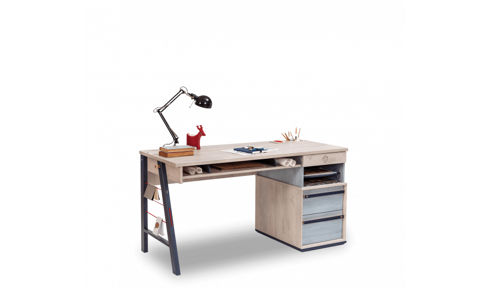 TRIO LARGE STUDY DESK | Trio | ZIPhome.ee kuva 1