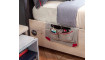 TRIO voodi (100x200 cm) | 100% kvaliteet TRIO voodi (100x200 cm) | Trio | ZIPhome.ee pilt 4