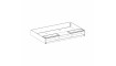 TRIO liisavoodi riiulidega (90x190 cm) | Trio | ZIPhome.ee pilt 6