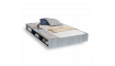 TRIO liisavoodi riiulidega (90x190 cm) | Trio | ZIPhome.ee pilt 1