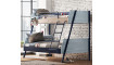 TRIO suur narivoodi (90x200-120x200 cm) | Trio | ZIPhome.ee pilt 2