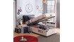 TRIO BED WITH BASE (100x200 cm) | 100% laatu TRIO BED WITH BASE (100x200 cm) | Trio | ZIPhome.ee kuva 4