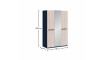 TRIO 3 ustega riidekapp | 100% kvaliteet TRIO 3 ustega riidekapp | Trio | ZIPhome.ee pilt 4
