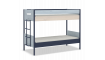 TRIO LINE двухъярусная кровать (90x200 cm) | 100% качество TRIO LINE двухъярусная кровать (90x200 cm) | Детская мебель | ZIPhome.ee изображение 1