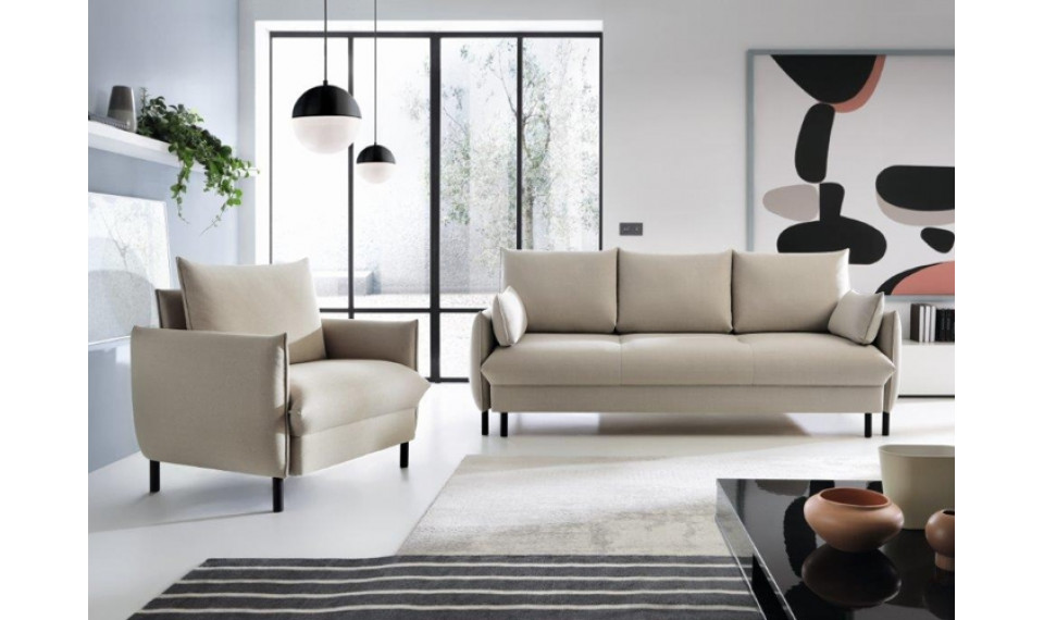 Nesto Armchair | Armchairs | ZIPhome.ee image 3