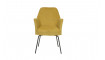 DIVA LC Tugitool | 100% kvaliteet DIVA LC Tugitool | Tugitoolid Furninova | ZIPhome.ee pilt 1