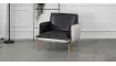LOFT armchair | 100% Quality LOFT armchair | Armchairs Magres | ZIPhome.ee image 1
