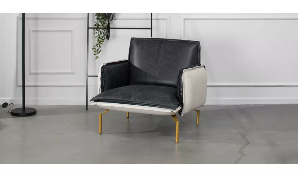 LOFT armchair | Armchairs Magres | ZIPhome.ee image 1