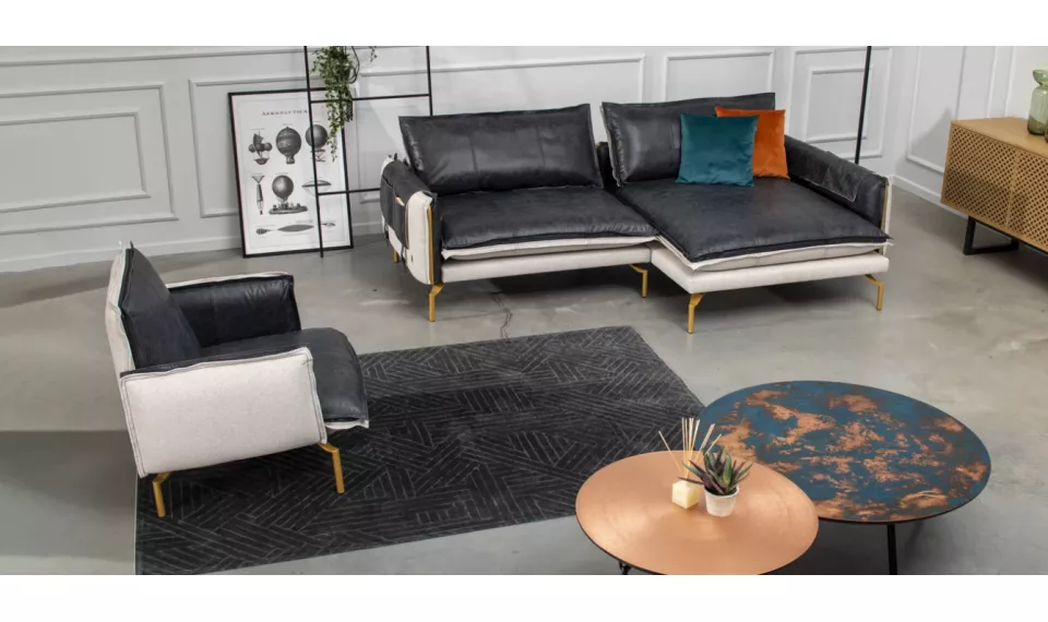 LOFT armchair | Armchairs Magres | ZIPhome.ee image 2